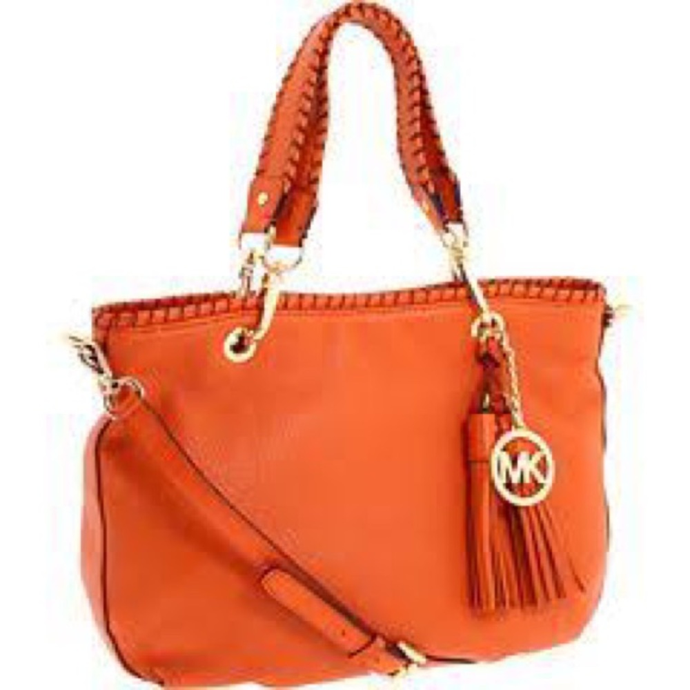 MICHAEL Michael Kors Bennet Medium Tote Bag and Wallet